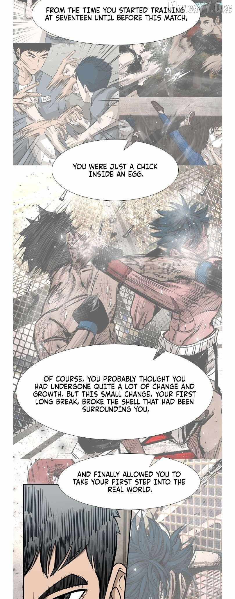 Read Shark Manga Online