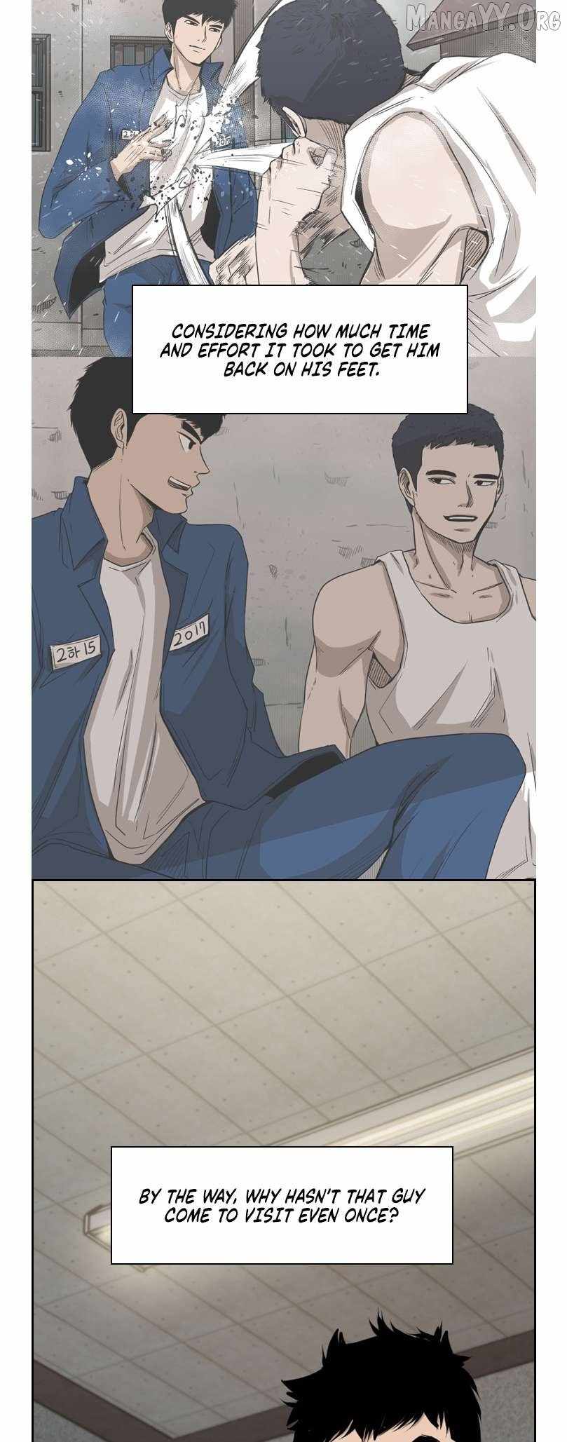 Read Shark Manga Online