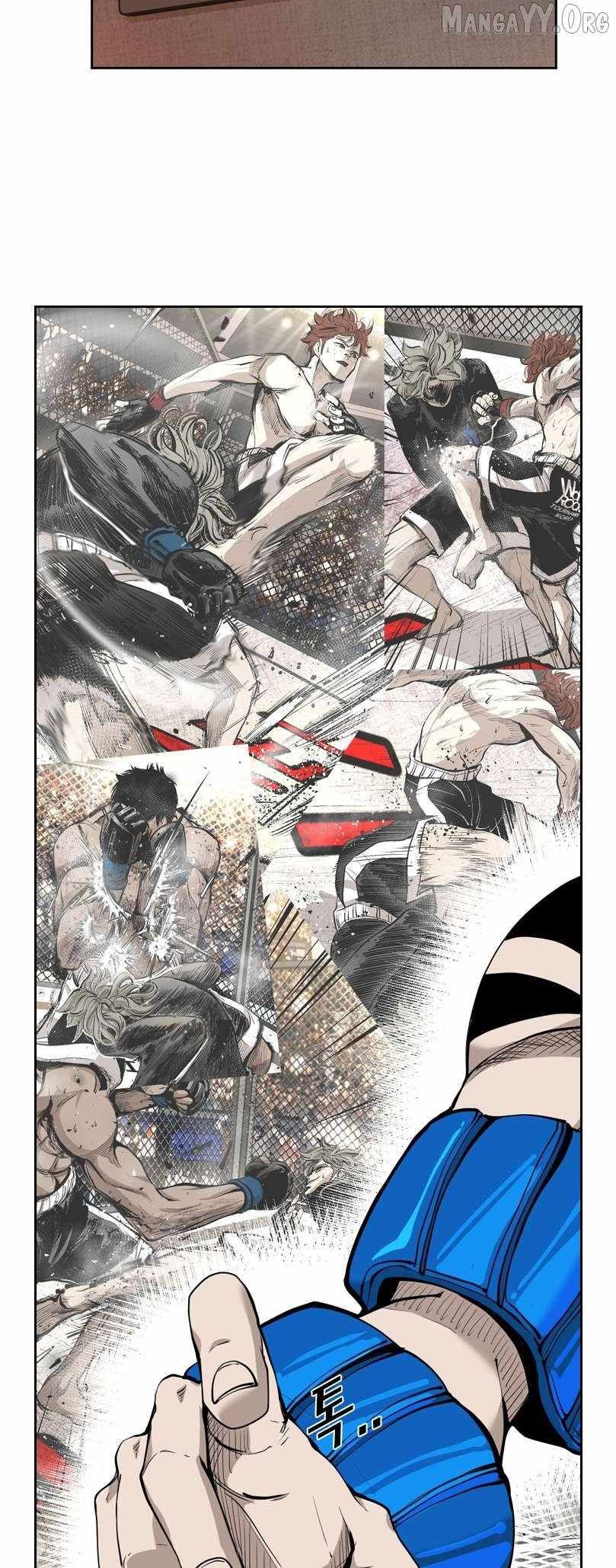 Read Shark Manga Online