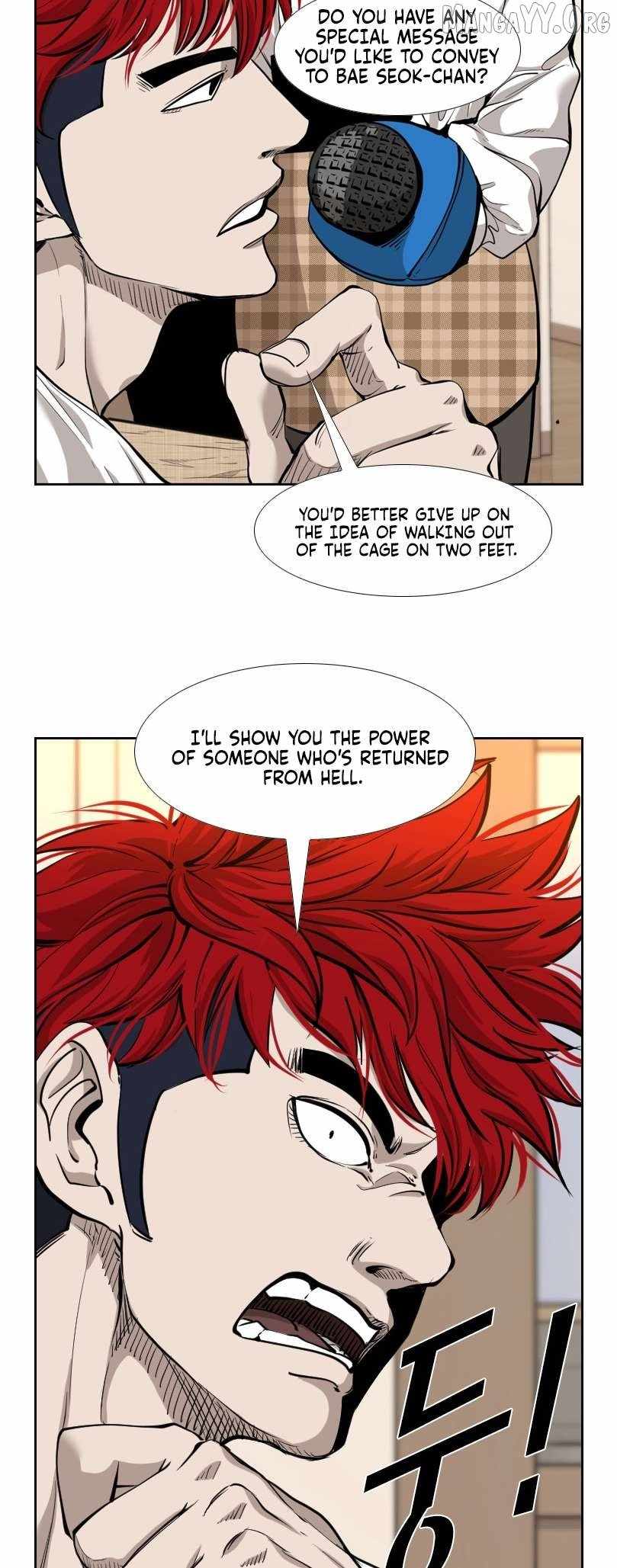 Read Shark Manga Online