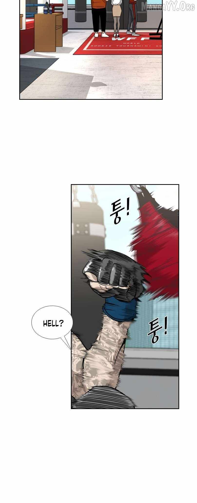 Read Shark Manga Online