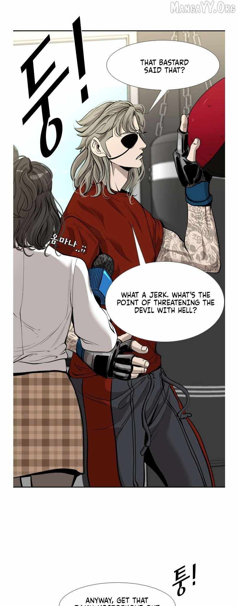 Read Shark Manga Online