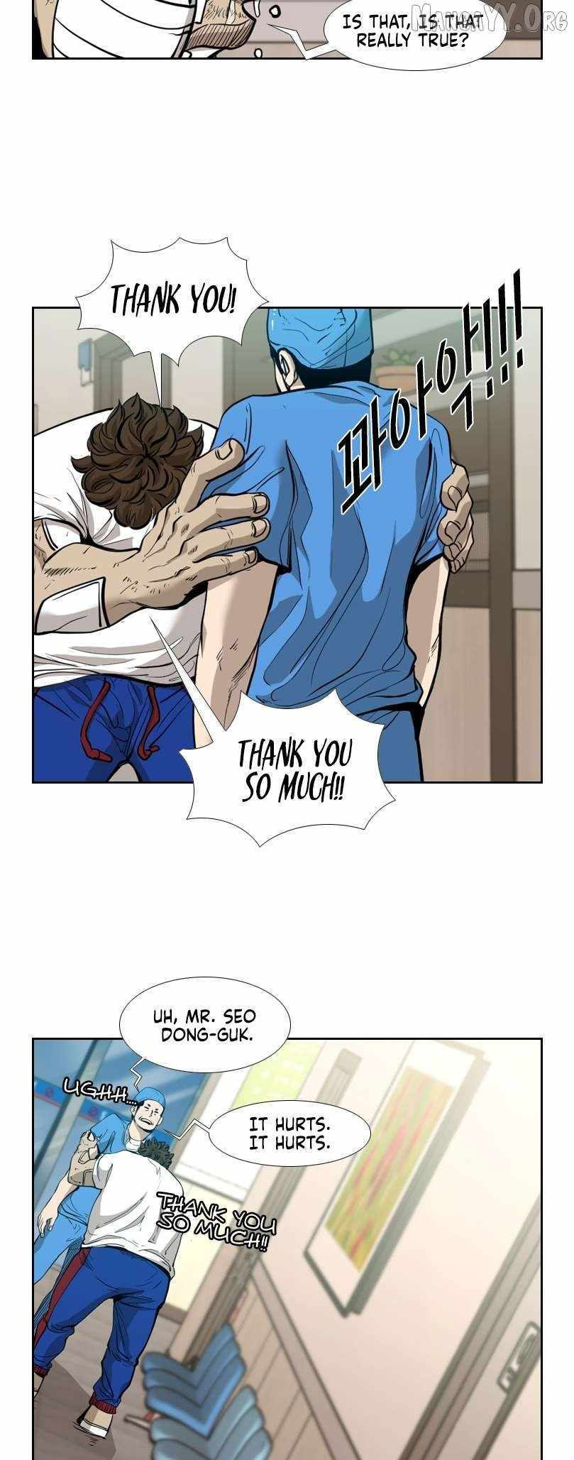 Read Shark Manga Online
