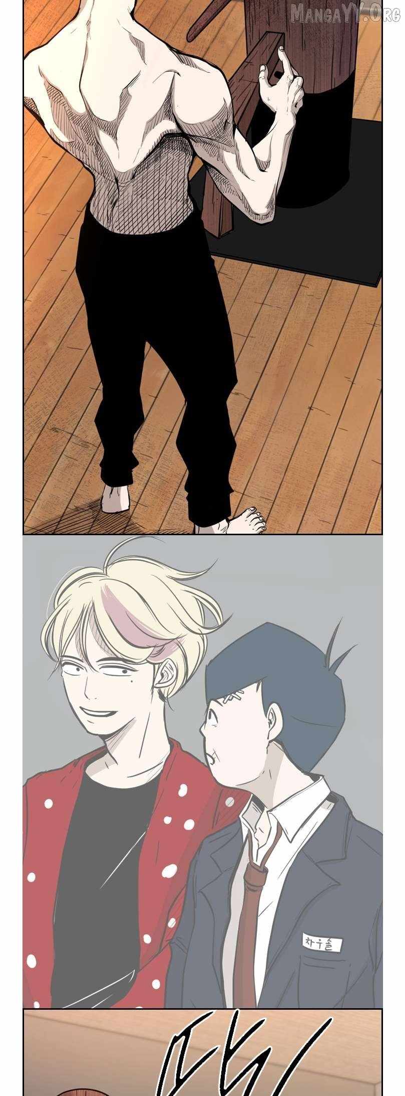 Read Shark Manga Online