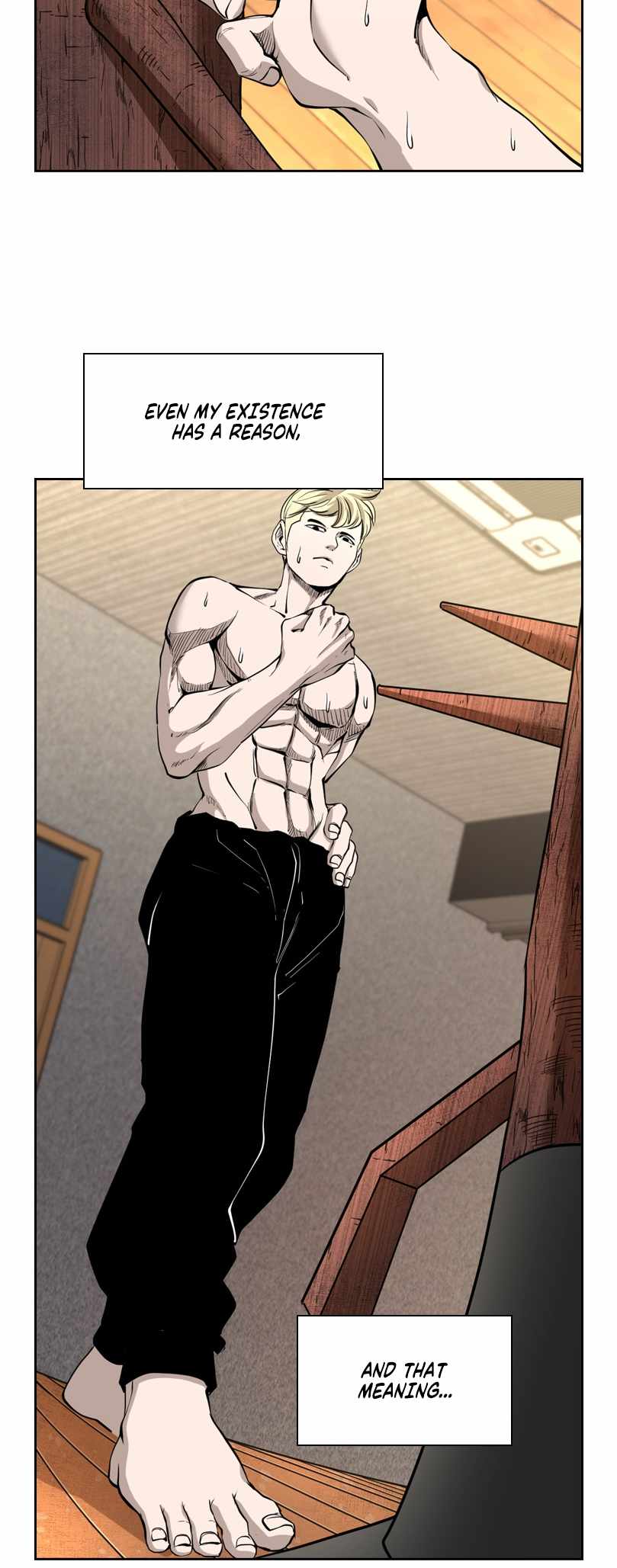 Read Shark Manga Online