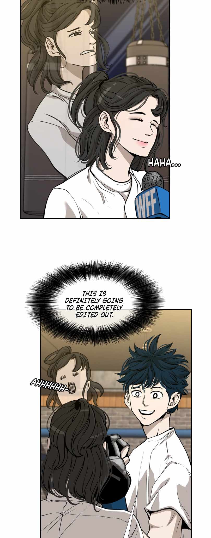 Read Shark Manga Online