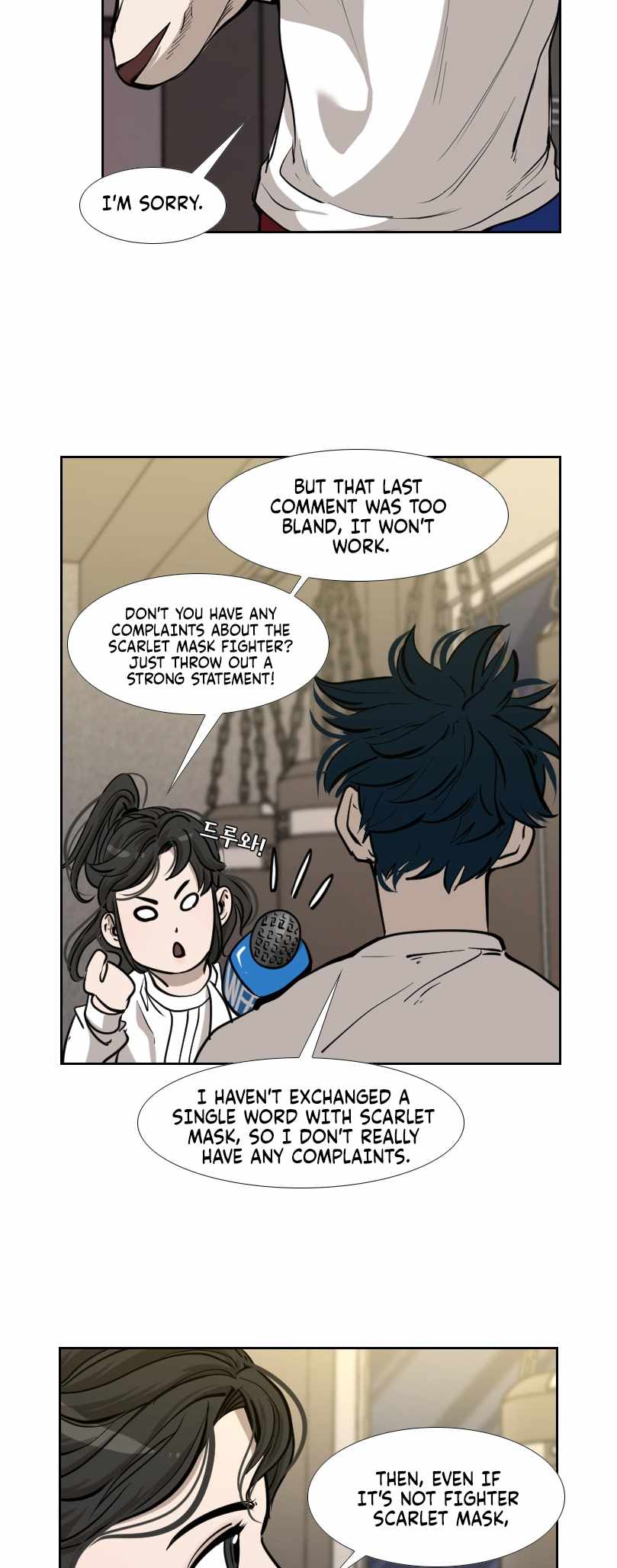 Read Shark Manga Online