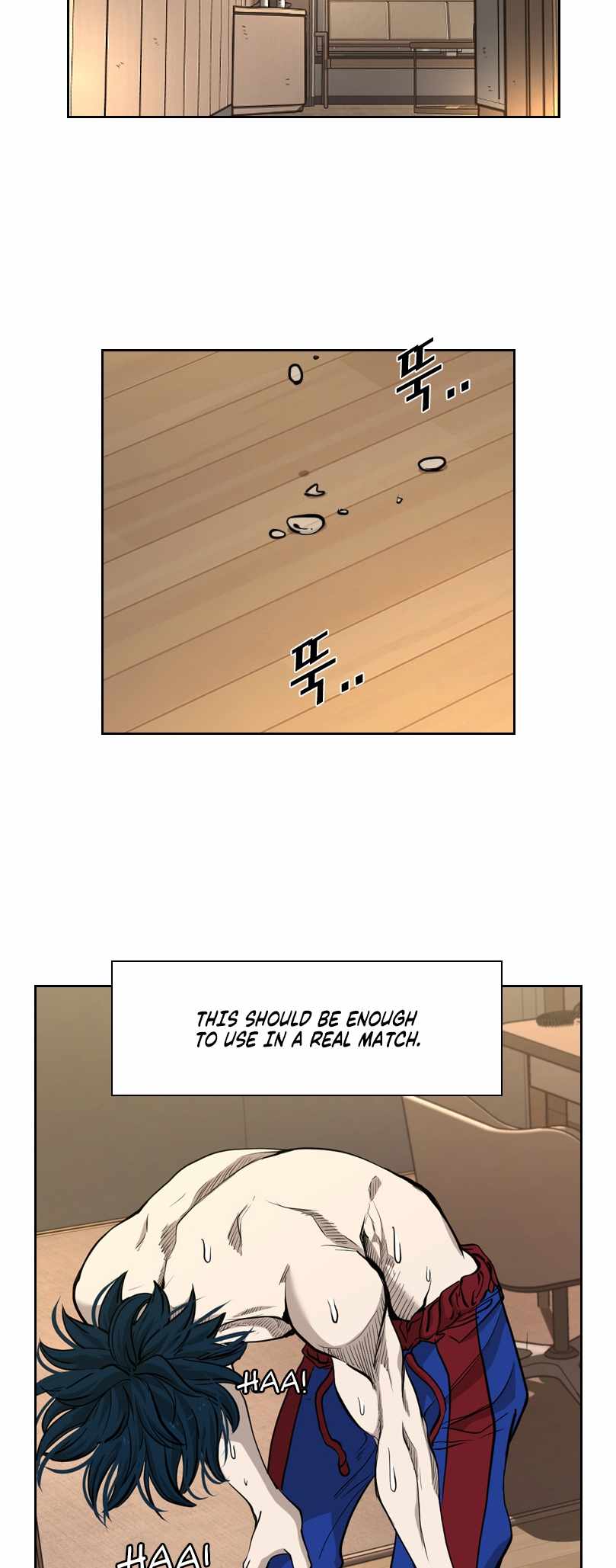 Read Shark Manga Online