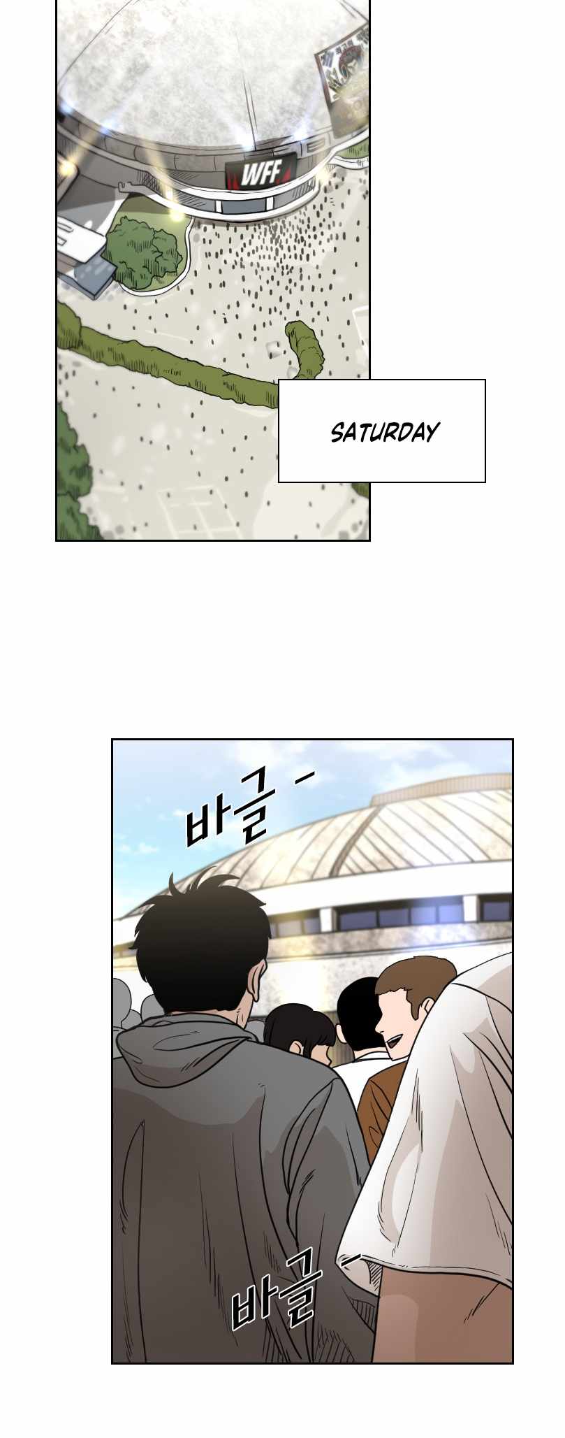 Read Shark Manga Online