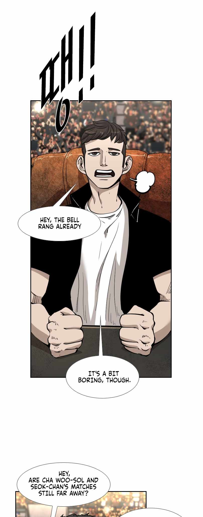 Read Shark Manga Online