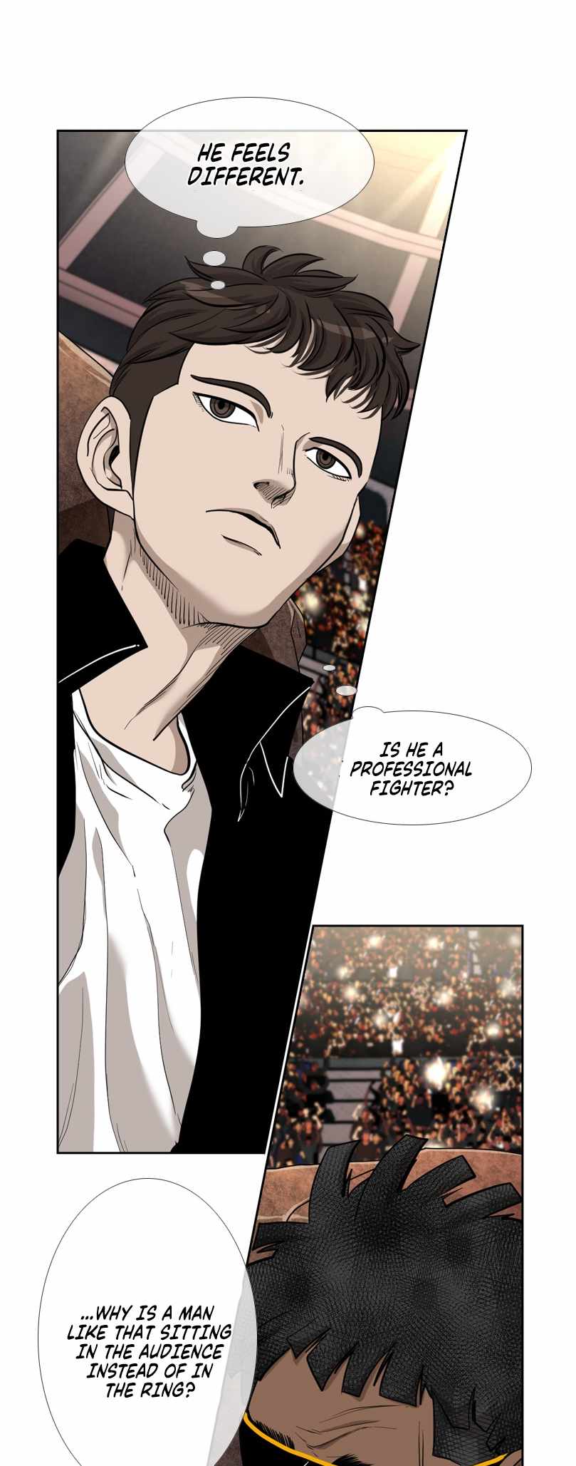 Read Shark Manga Online