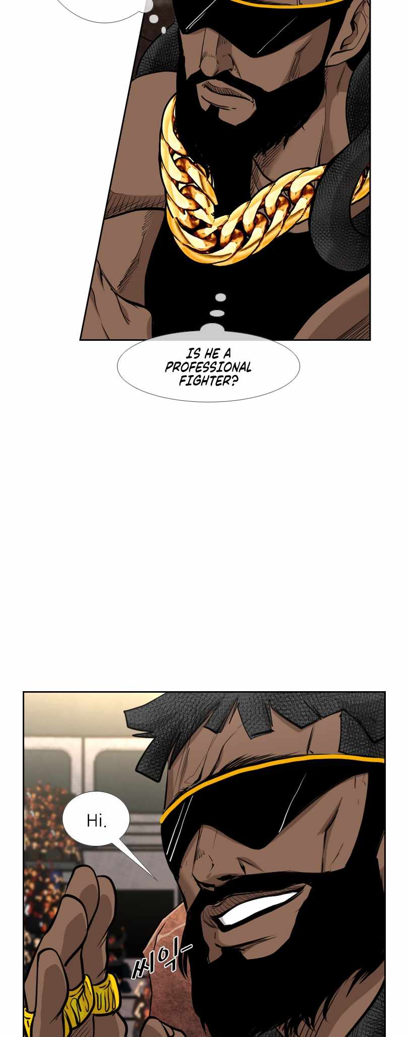 Read Shark Manga Online