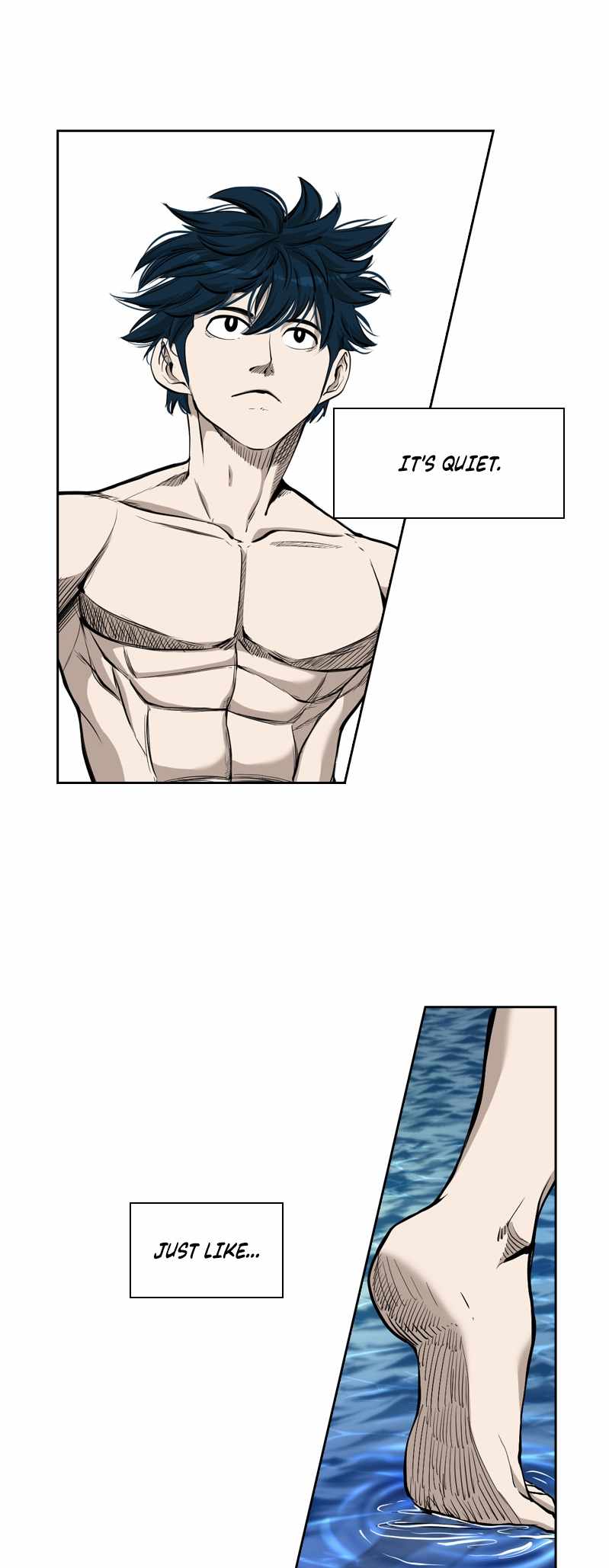 Read Shark Manga Online