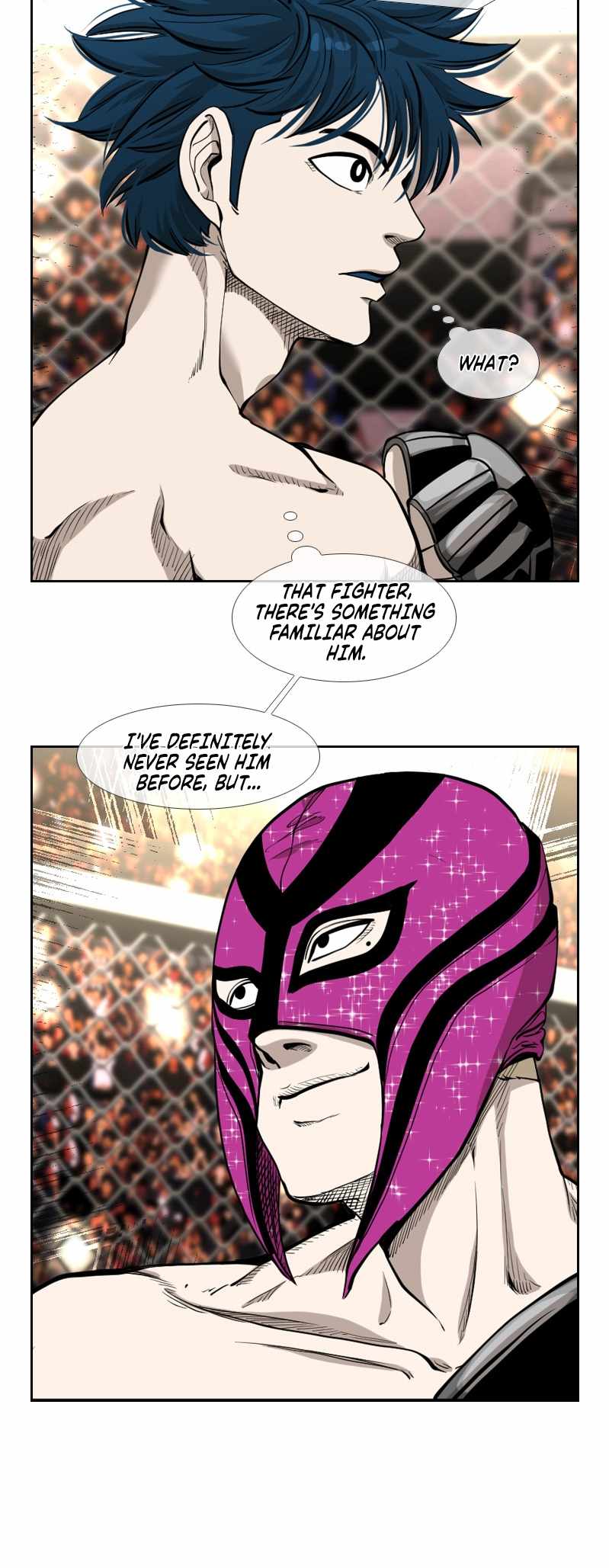 Read Shark Manga Online