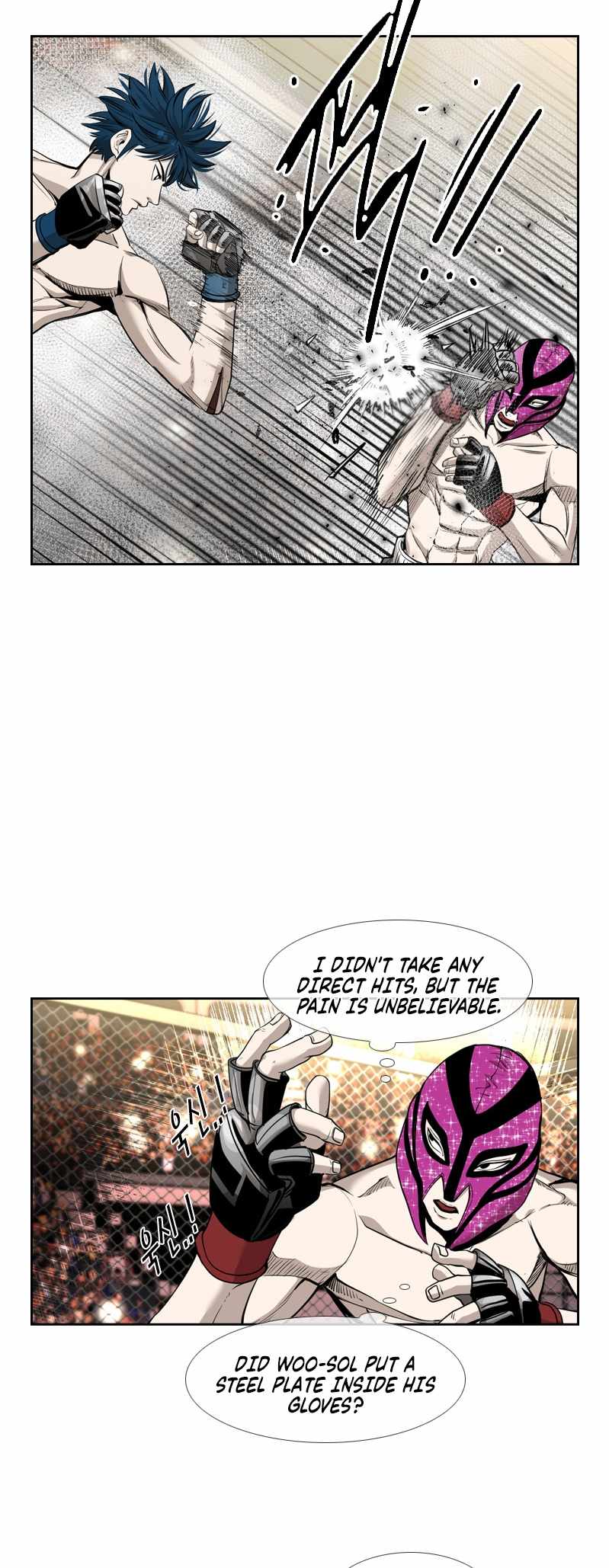 Read Shark Manga Online