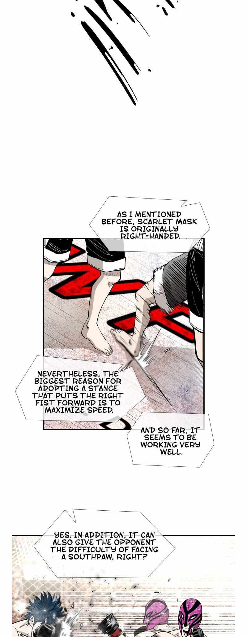 Read Shark Manga Online