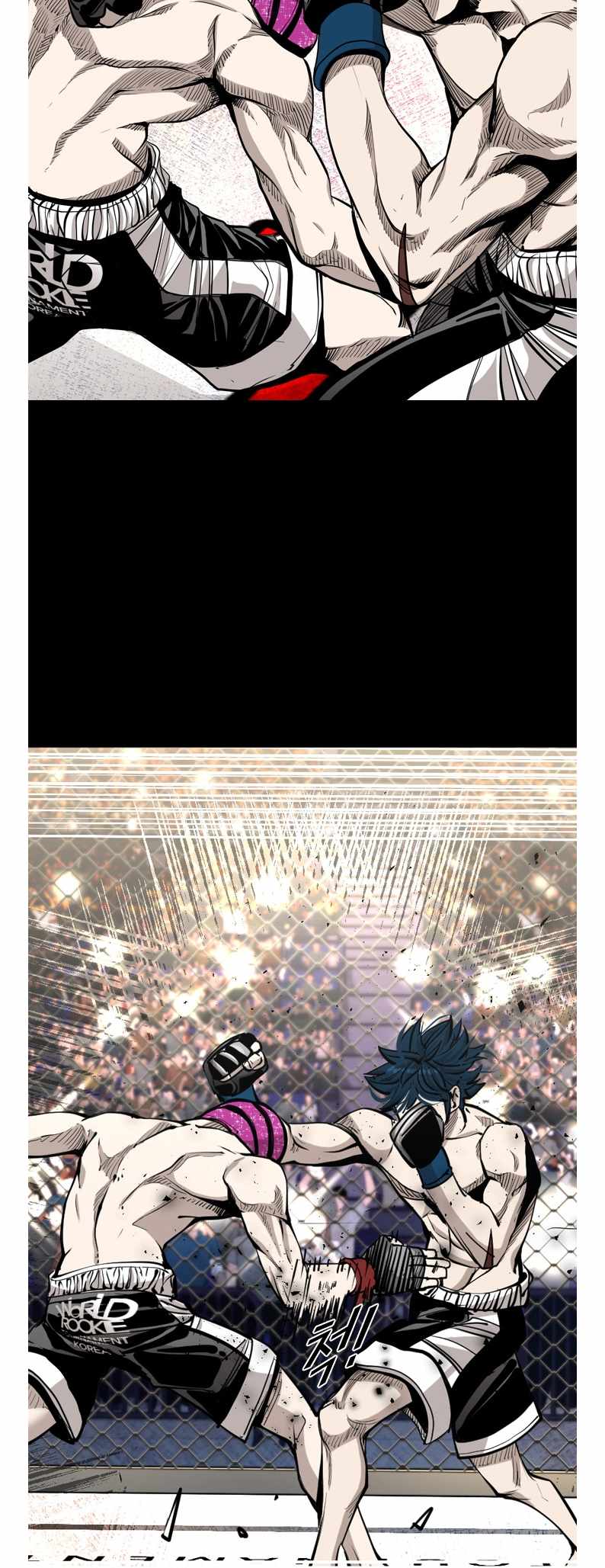 Read Shark Manga Online