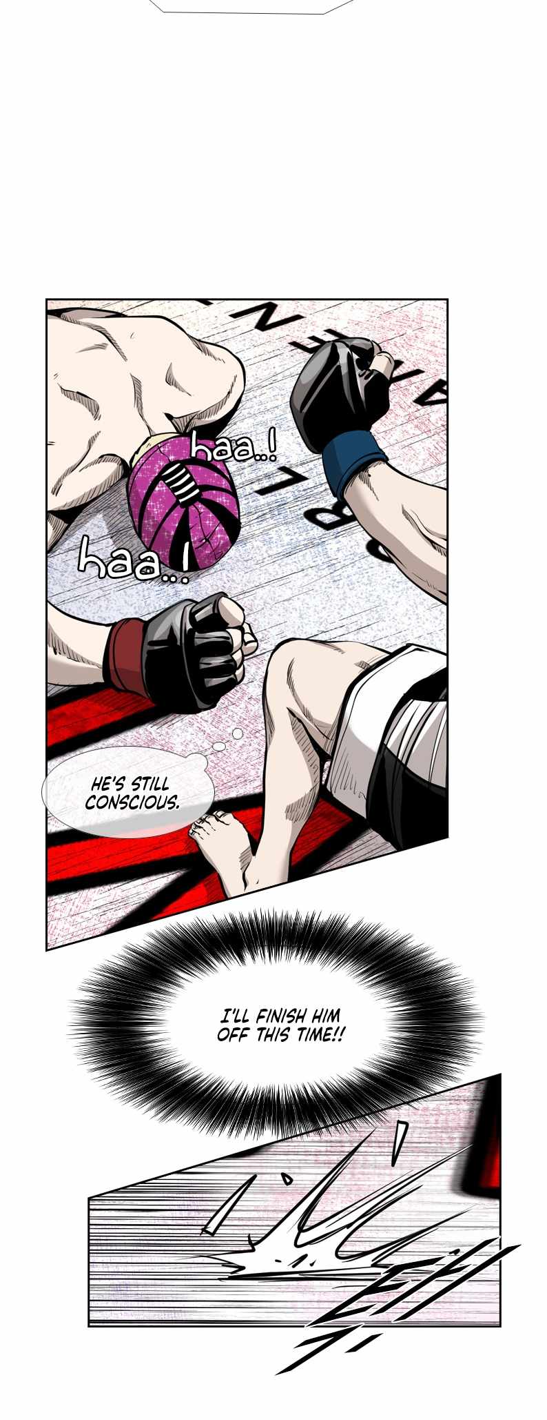Read Shark Manga Online