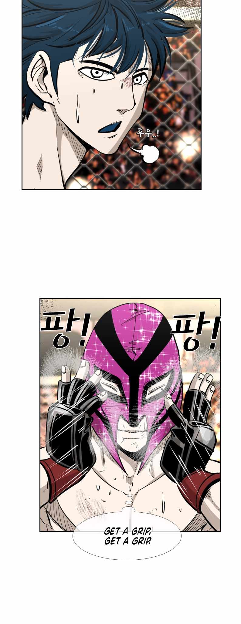 Read Shark Manga Online