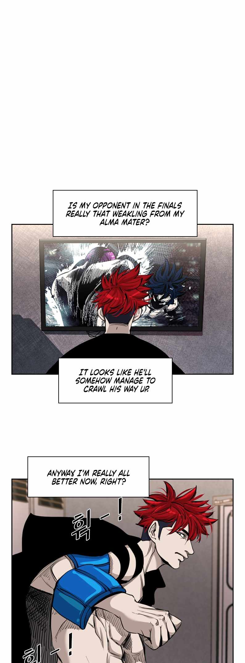 Read Shark Manga Online