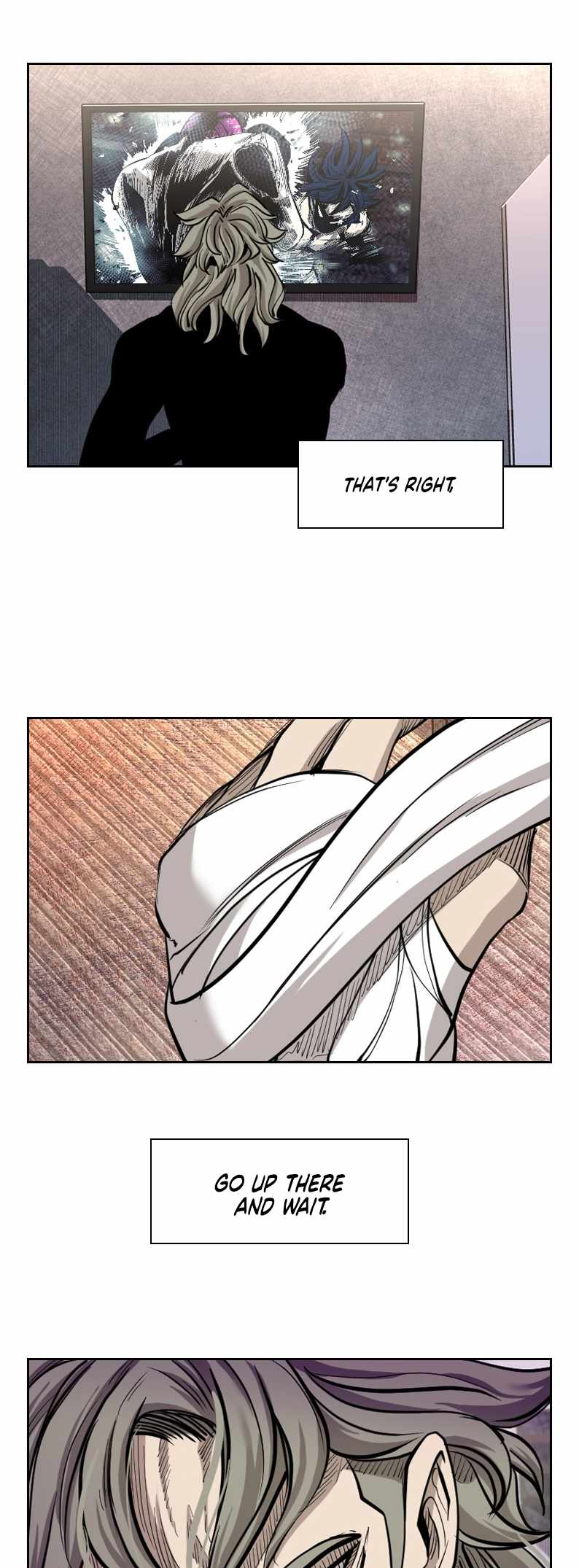 Read Shark Manga Online