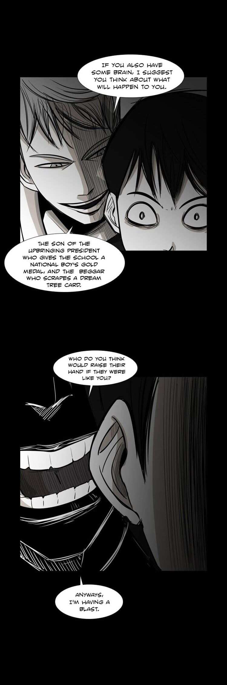 Read Shark Manga Online