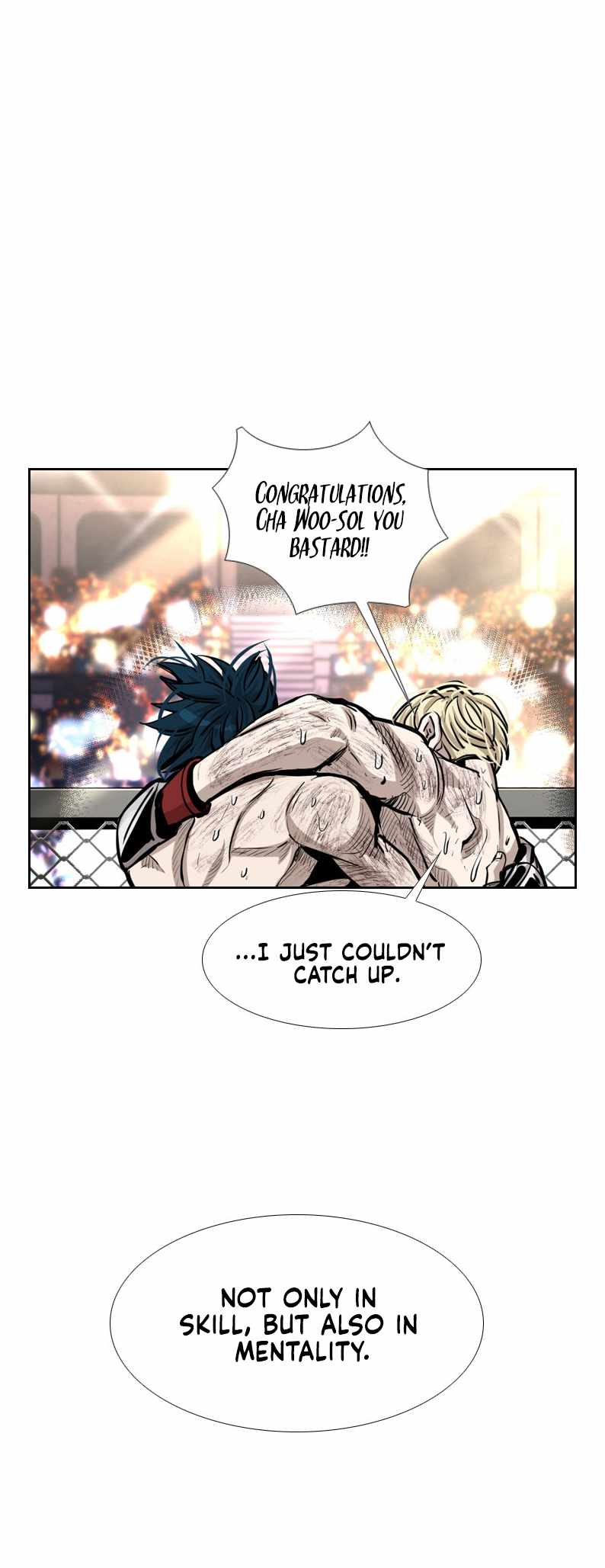 Read Shark Manga Online