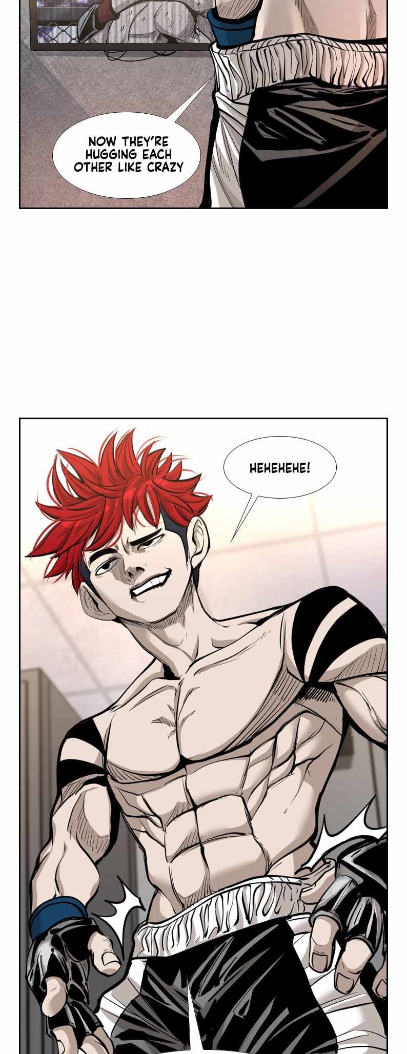 Read Shark Manga Online