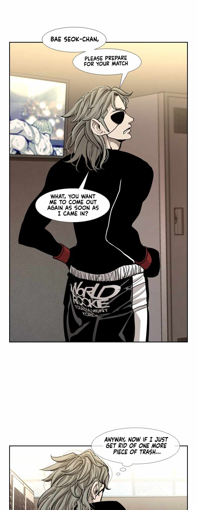 Read Shark Manga Online