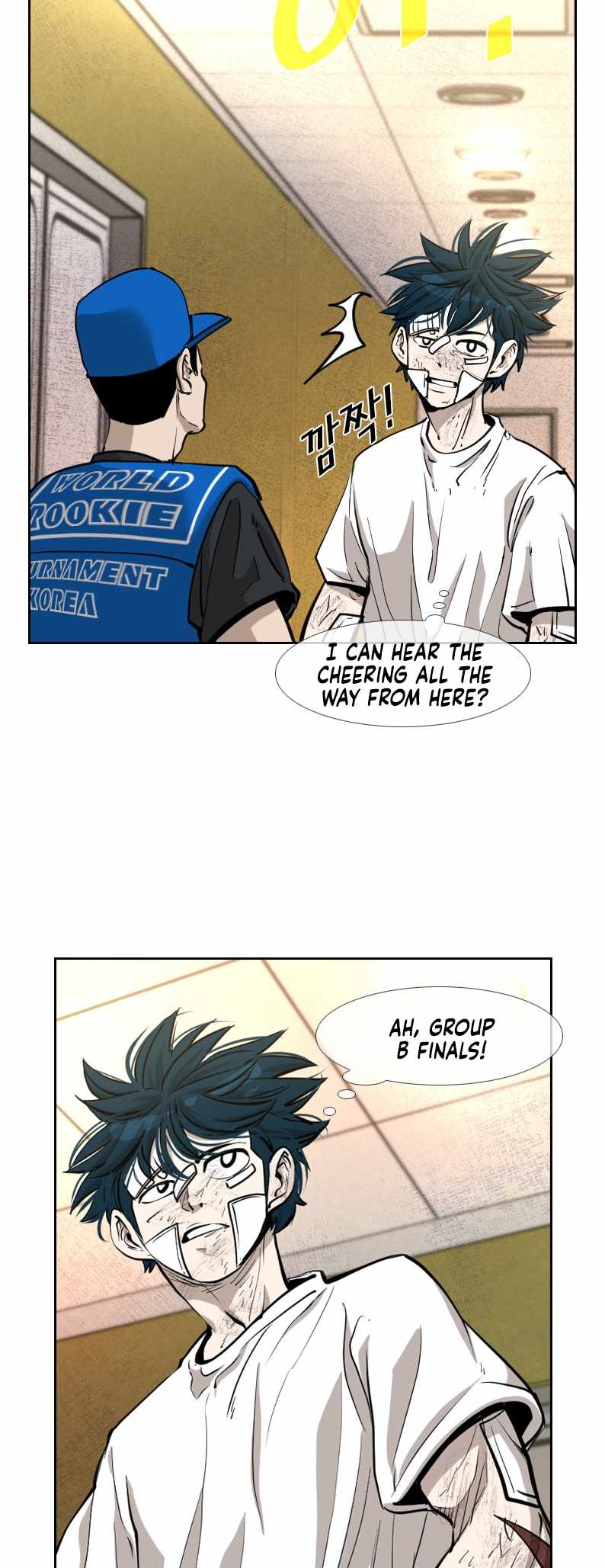 Read Shark Manga Online