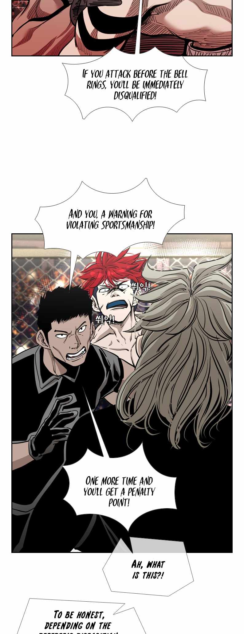 Read Shark Manga Online