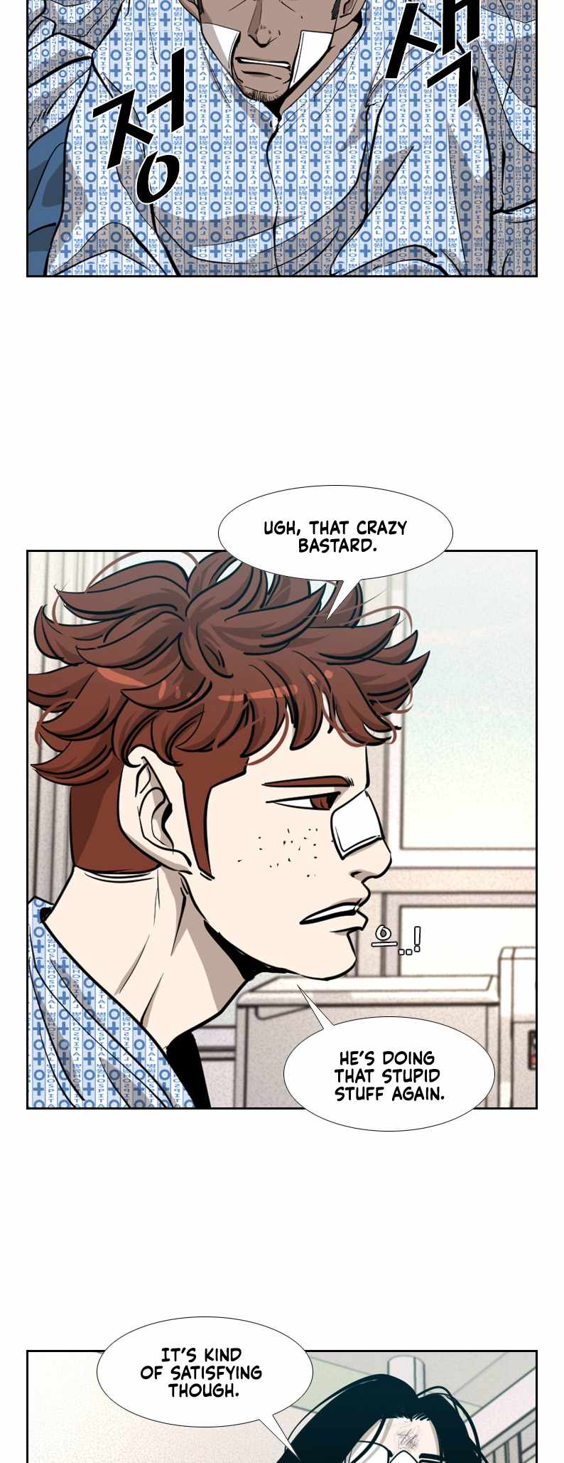 Read Shark Manga Online