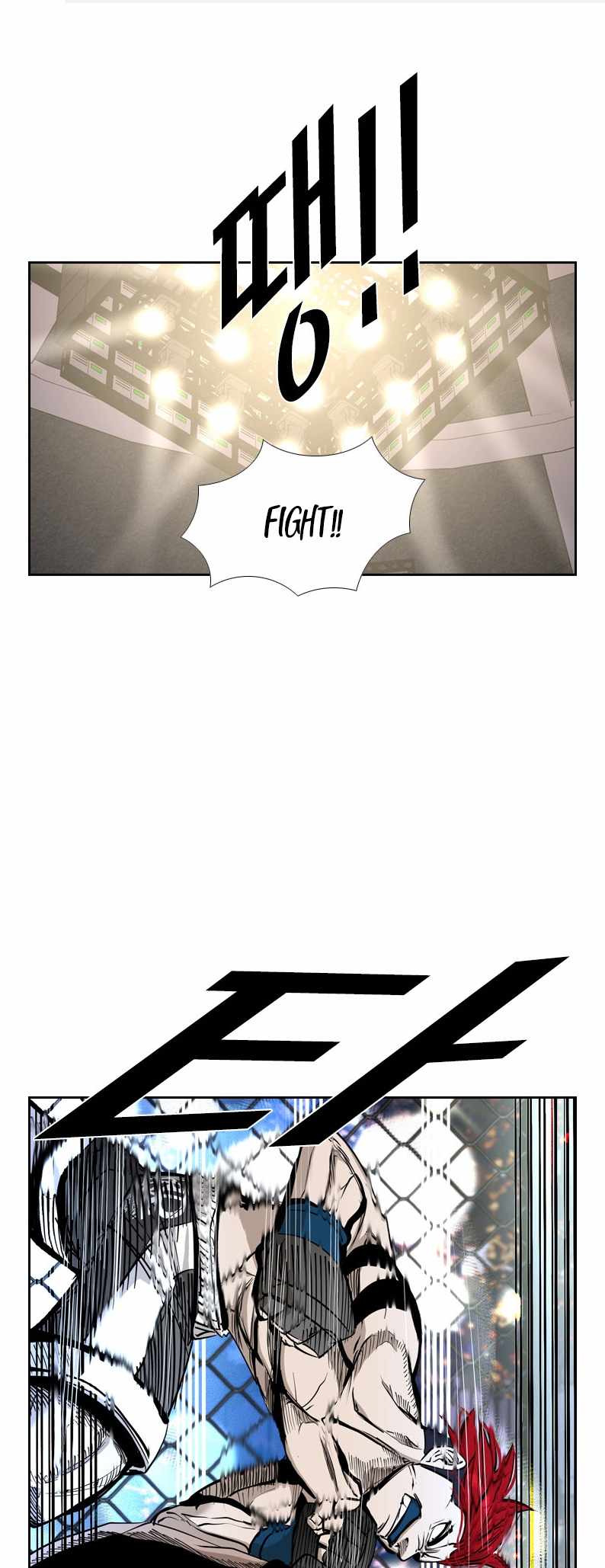 Read Shark Manga Online