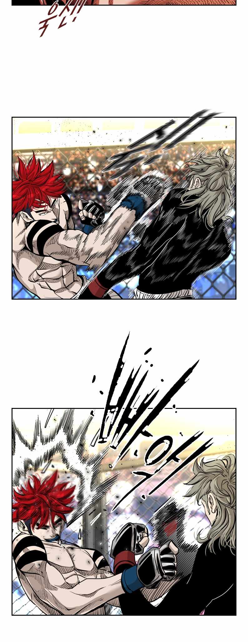Read Shark Manga Online