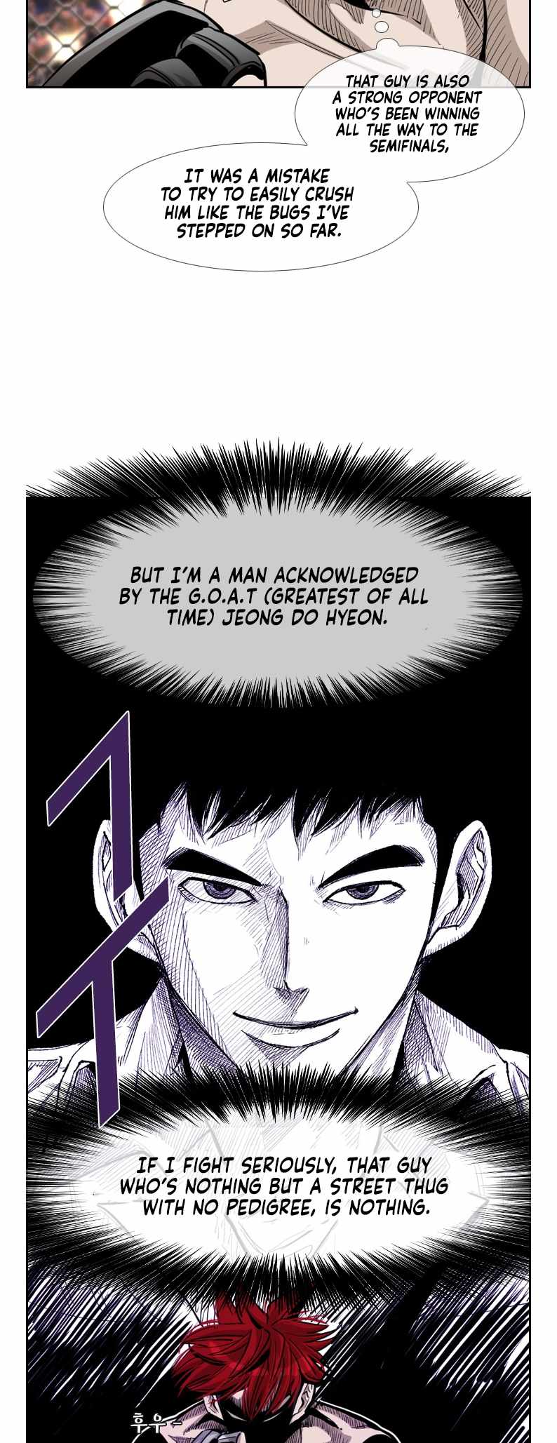 Read Shark Manga Online