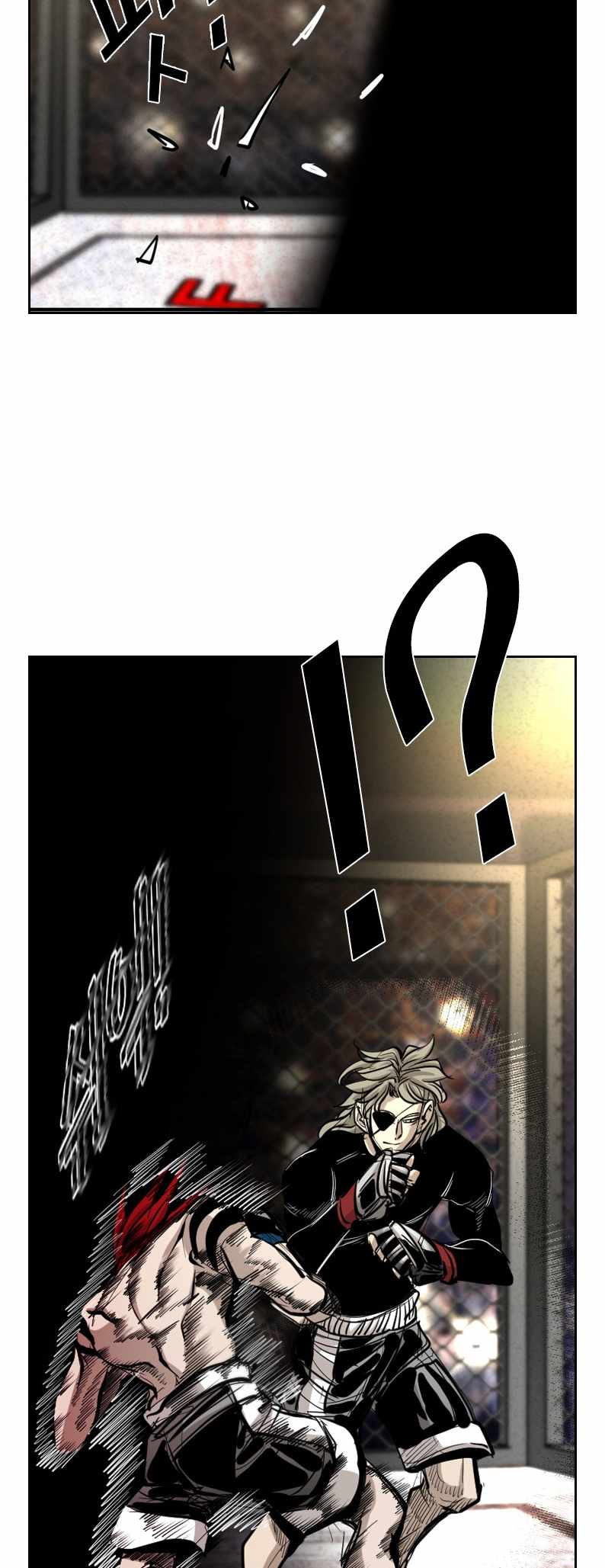 Read Shark Manga Online