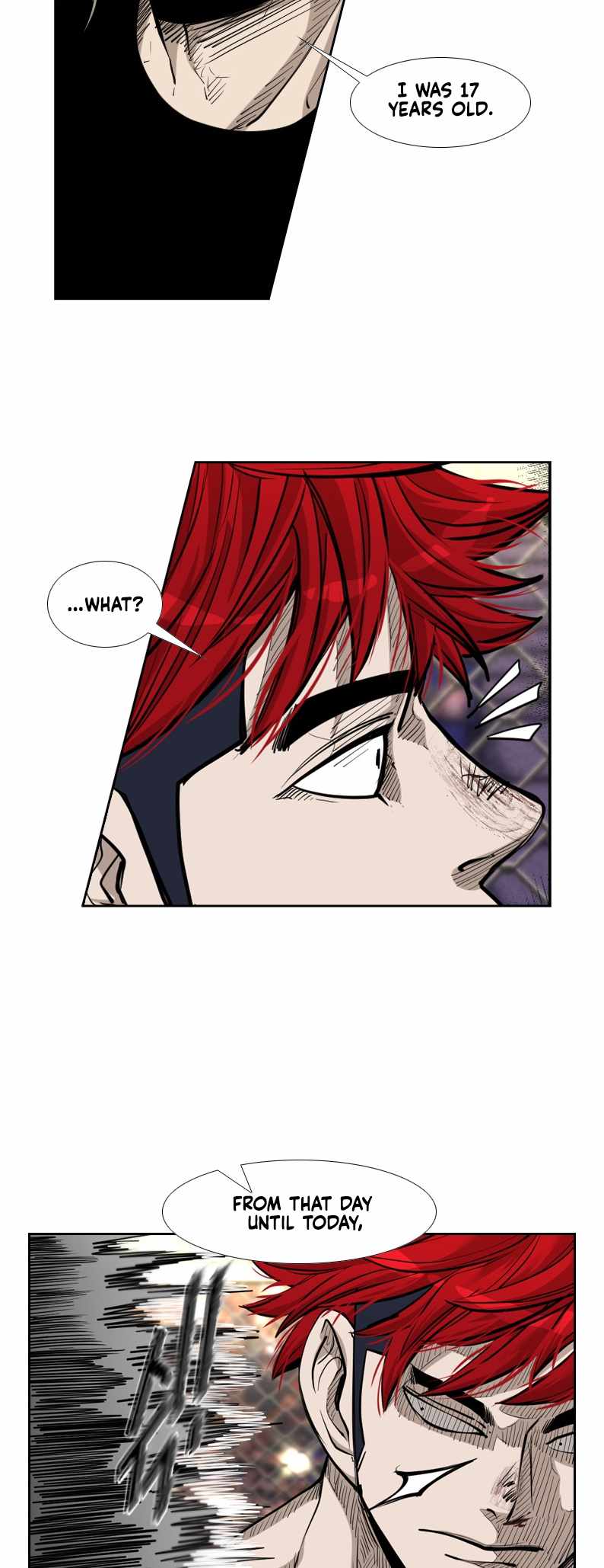 Read Shark Manga Online