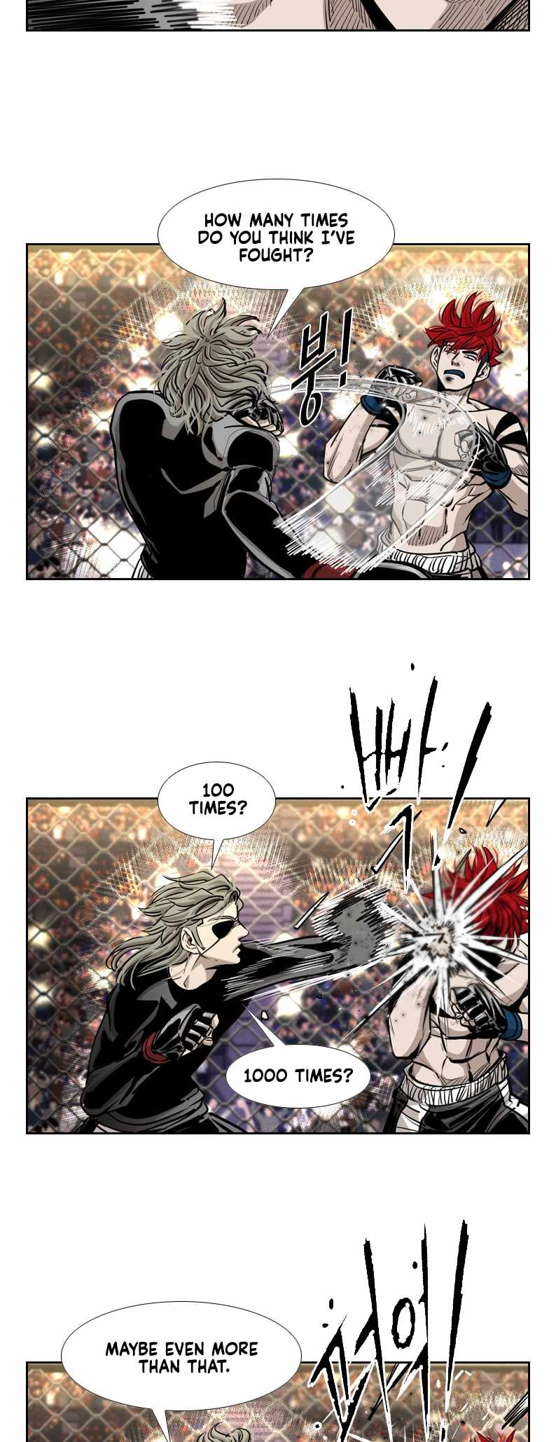 Read Shark Manga Online