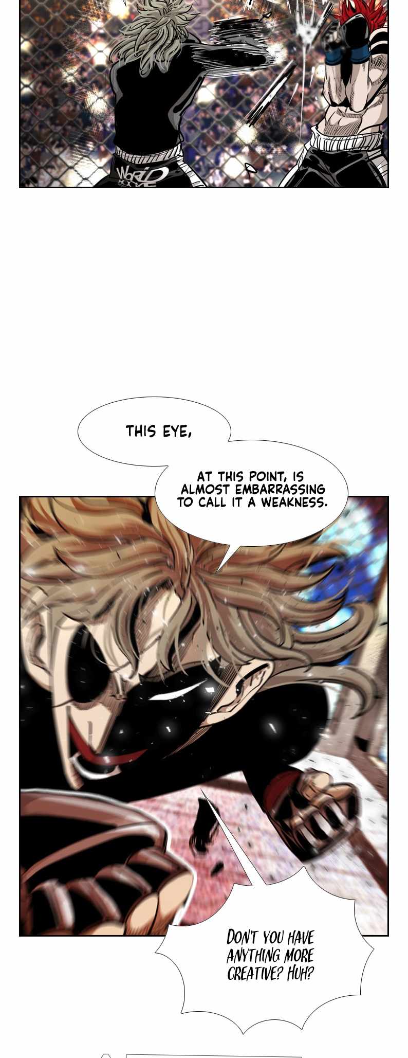 Read Shark Manga Online