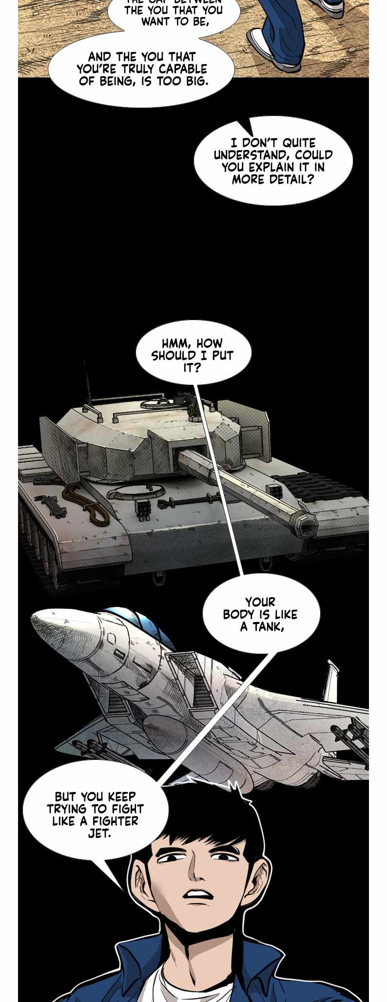 Read Shark Manga Online