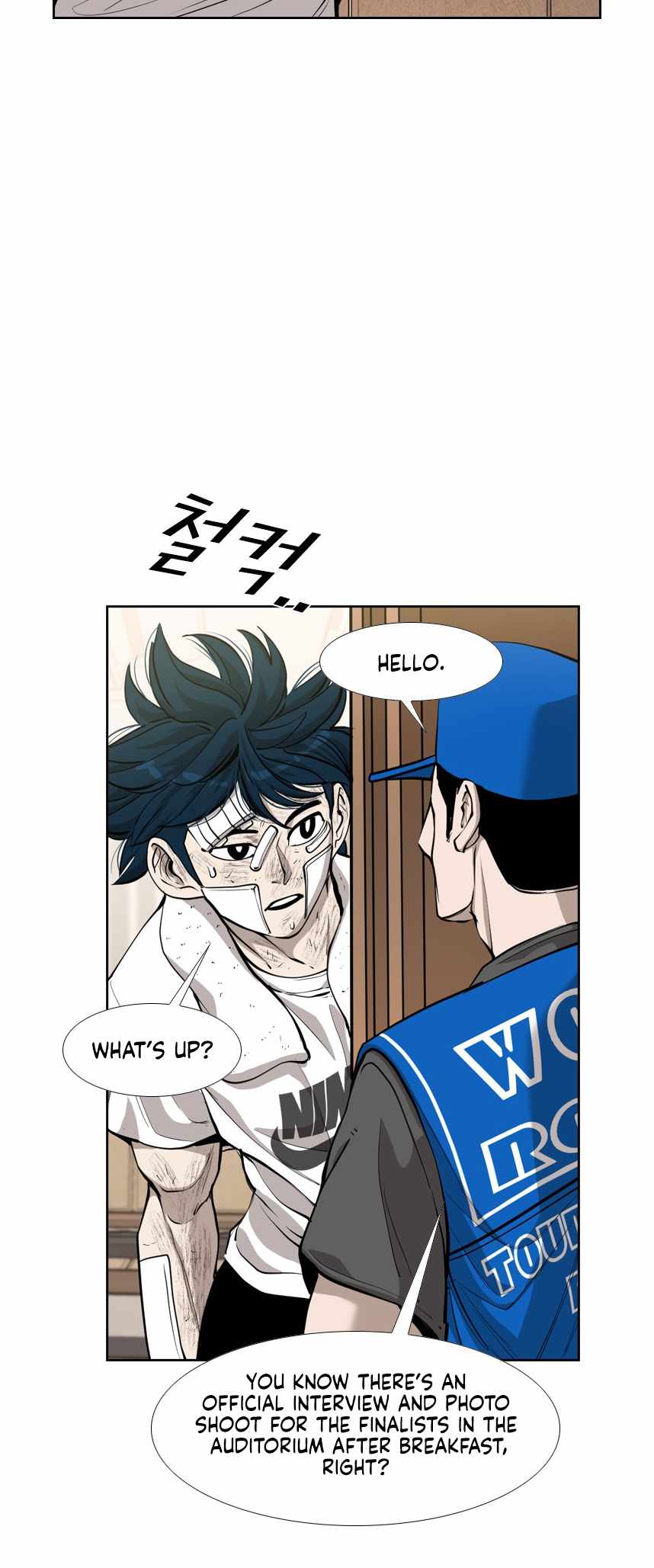 Read Shark Manga Online