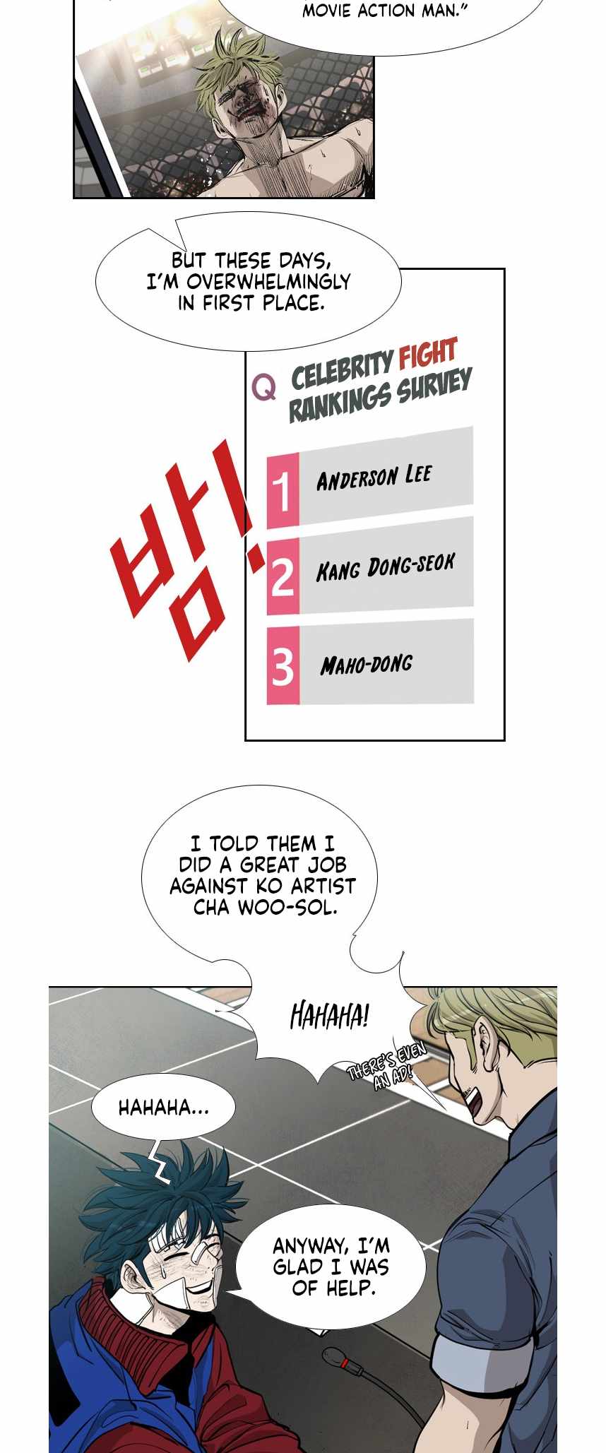 Read Shark Manga Online