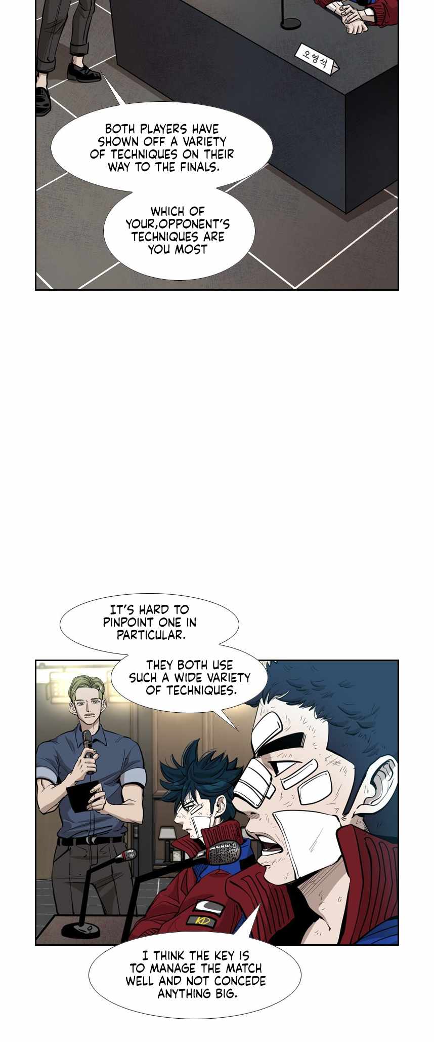 Read Shark Manga Online