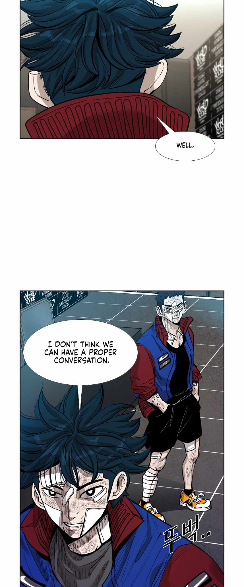 Read Shark Manga Online