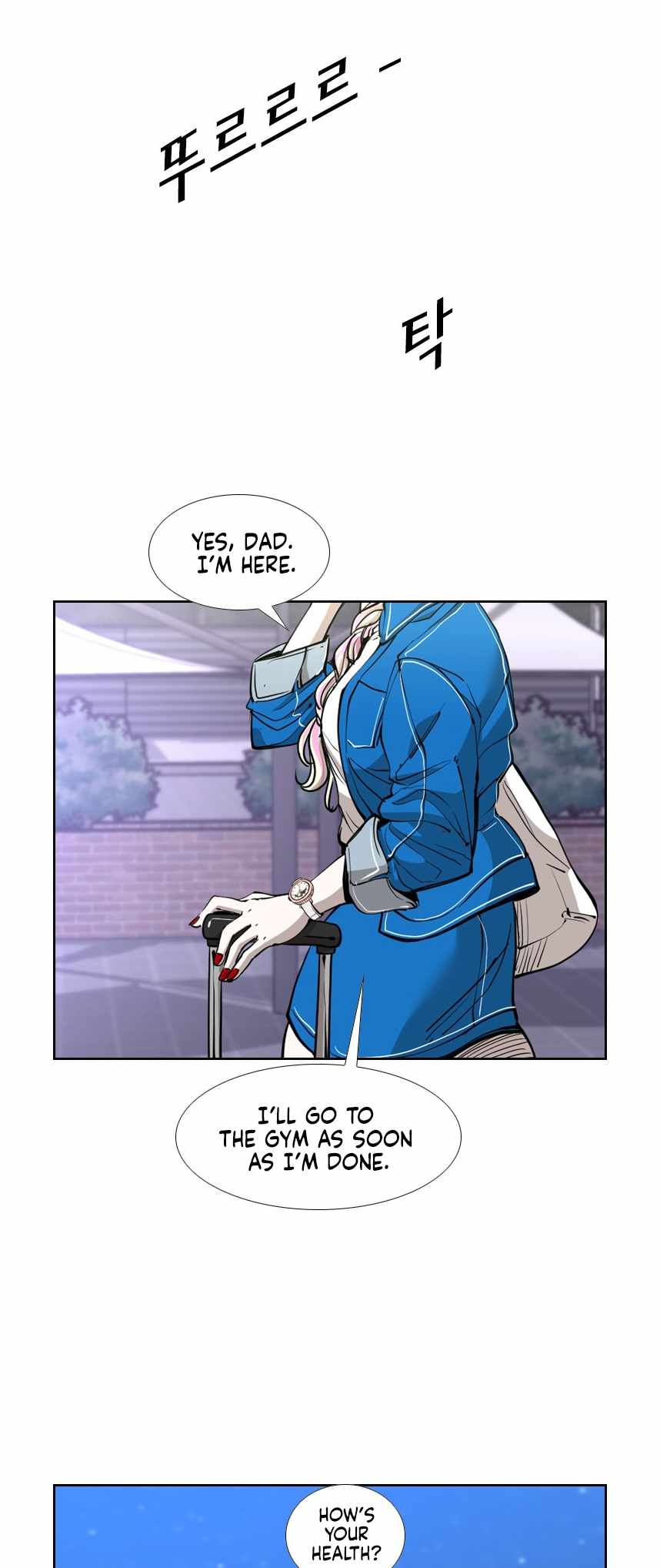 Read Shark Manga Online