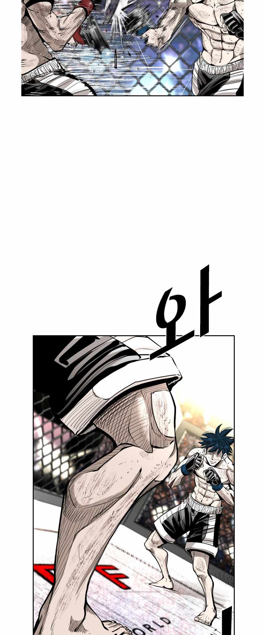 Read Shark Manga Online