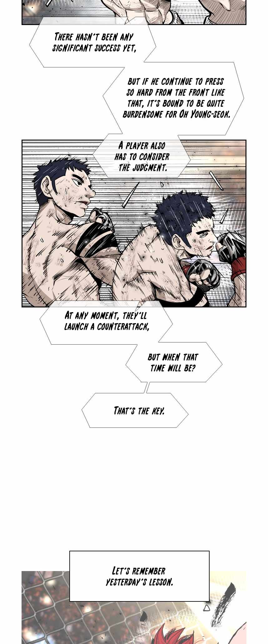Read Shark Manga Online