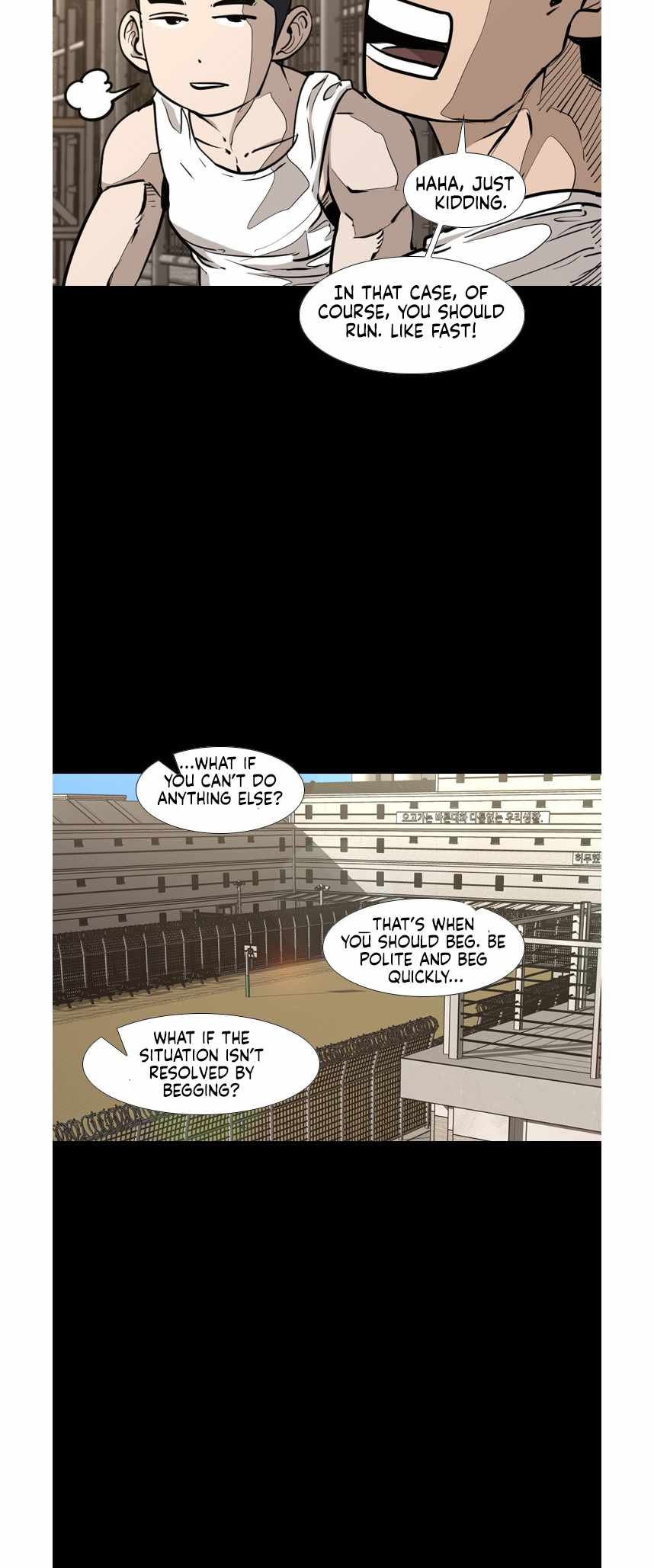 Read Shark Manga Online