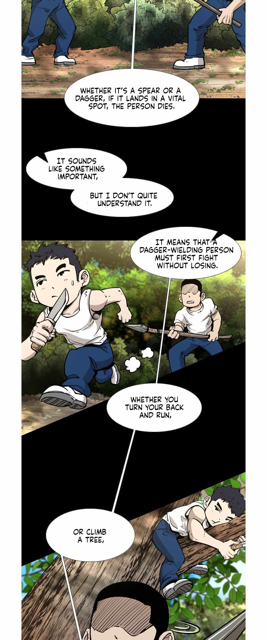 Read Shark Manga Online