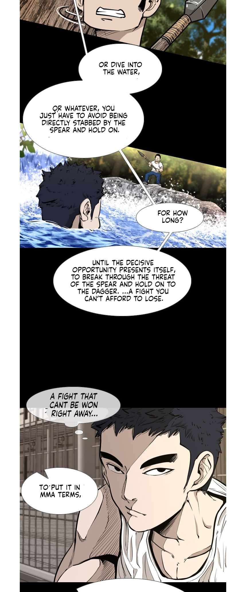 Read Shark Manga Online